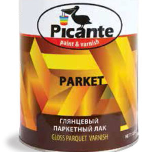 PARKET Паркетный