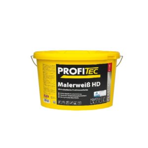 КРАСКА ПРОФИТЕК МАЛЕРВЕЙС Р 115 (PROFITEC MALERWEIB P115),12,5Л БЕСПЛАТНАЯ ДОСТАВКА