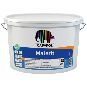 Краска интерьерная для профессионалов Caparol Malerit 9,4 л